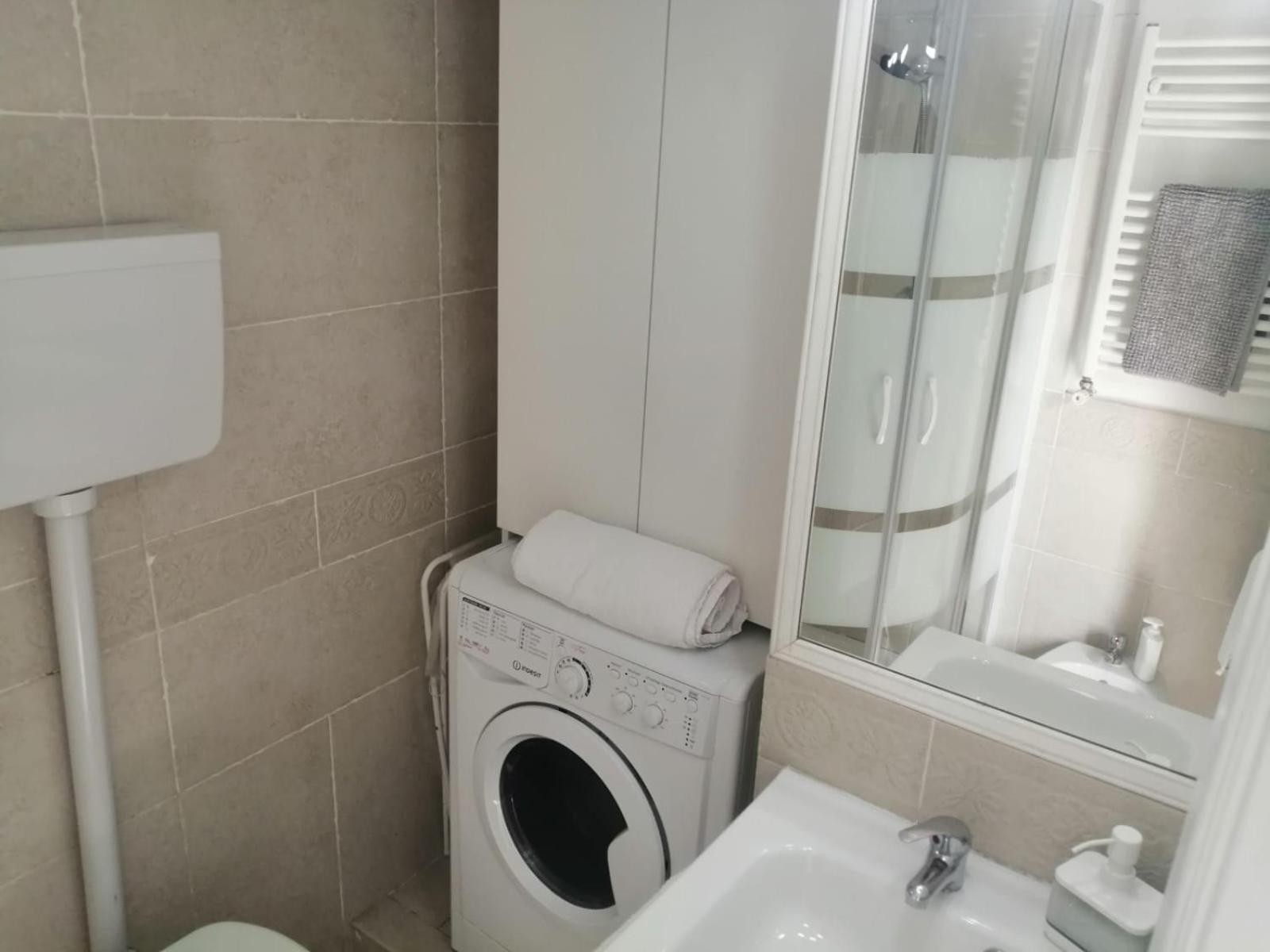 Posillipo 9 Apartment Наполи Екстериор снимка